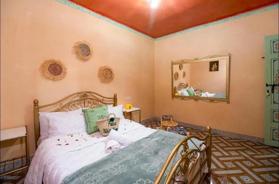 Riad Kasbah Yassir Marrakesh