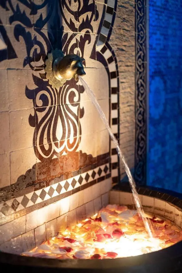 Riad Kasbah Yassir Marrakesh
