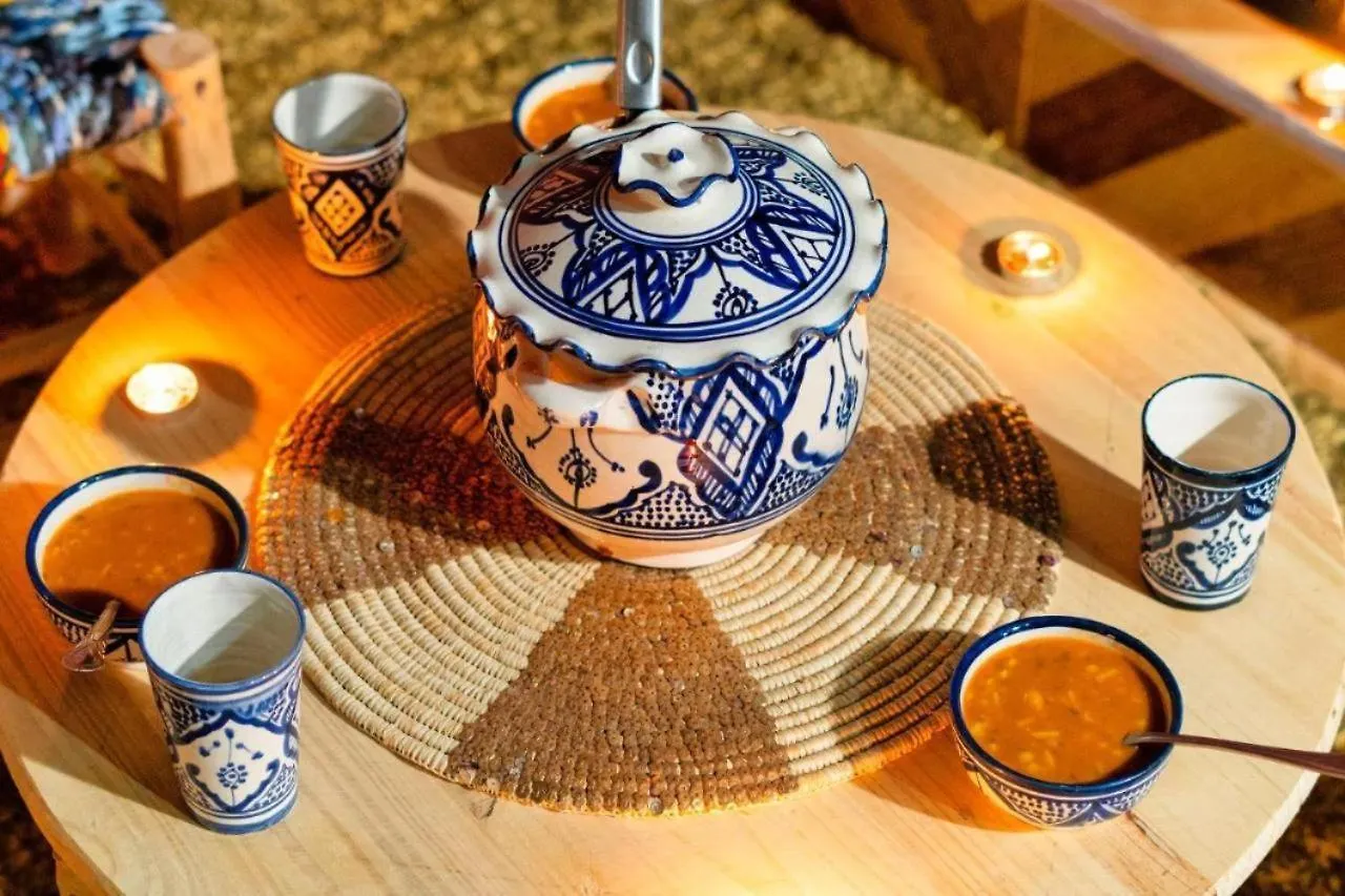 Riad Kasbah Yassir Marrakesh Marruecos