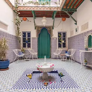 رياد Essaouira, مراكش