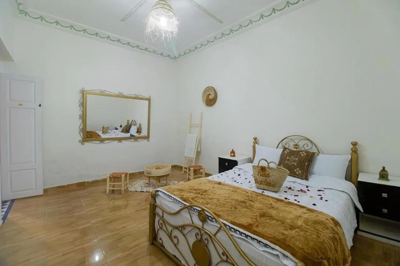 Riad Kasbah Yassir Marrakesh Morocco