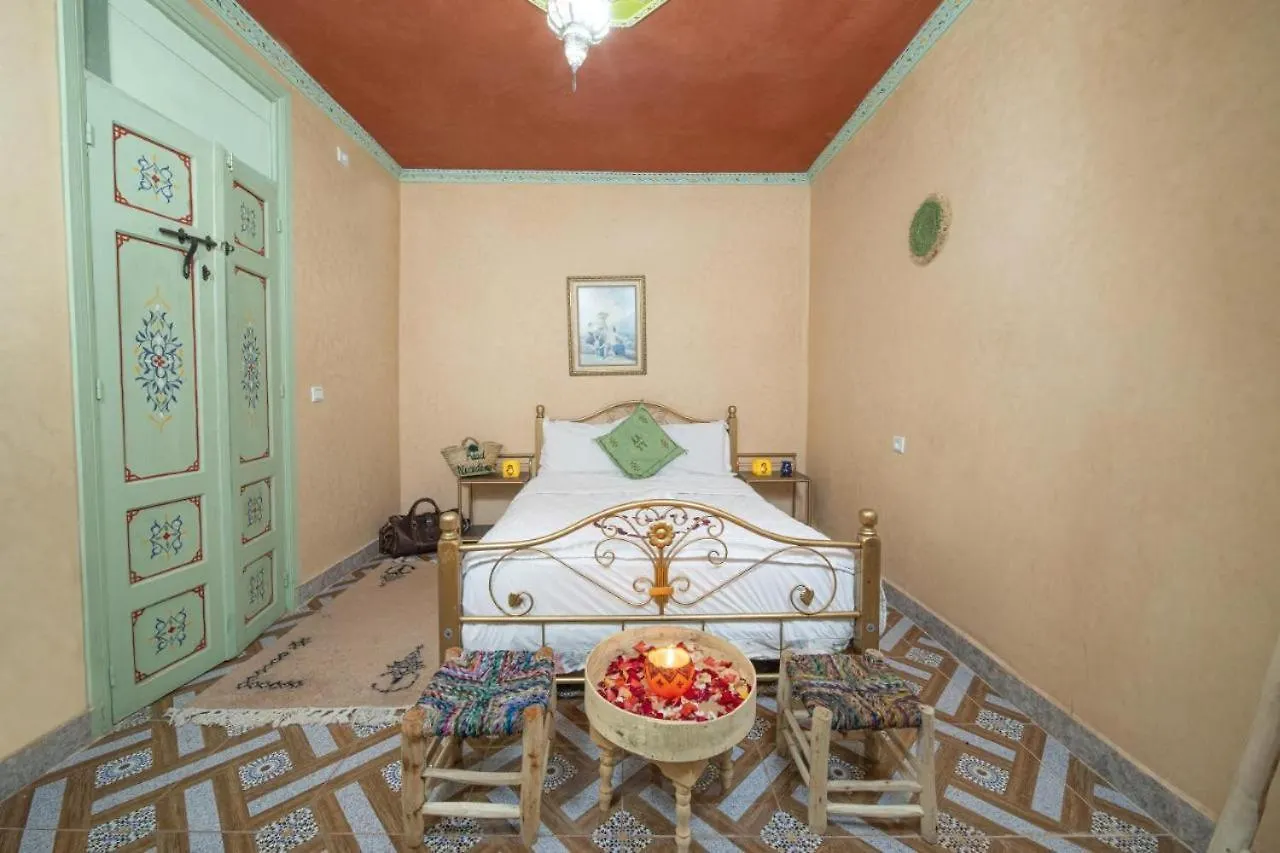 Riad Kasbah Yassir Marrakesh 0*,